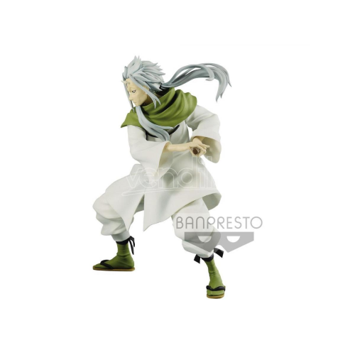 STATUE THAT TIME I GOT REINCARNATED AS A SLIME OTHERWORLDER - HAKURO VOL.B STATUE THAT TIME I GOT REINCARNATED AS A SLIME OTHERWORLDER - HAKURO VOL.B